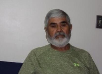 Alfredo Lopez Vasquez a registered Sex Offender of Texas