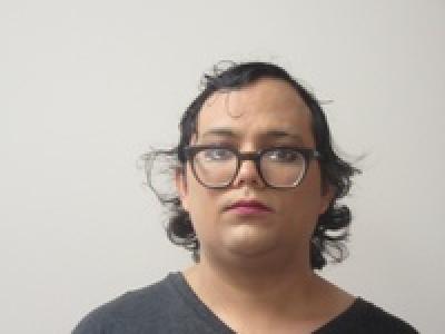 Jacob Sandoval a registered Sex Offender of Texas