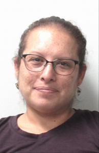 Christina M Ramirez a registered Sex Offender of Texas