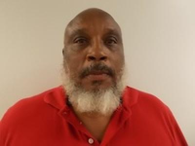 Kenneth Thomas a registered Sex Offender of Texas