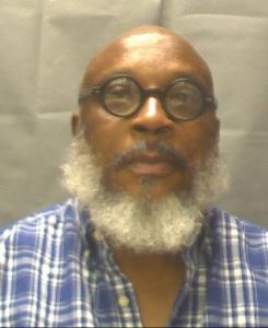 Kenneth Thomas a registered Sex Offender of Texas