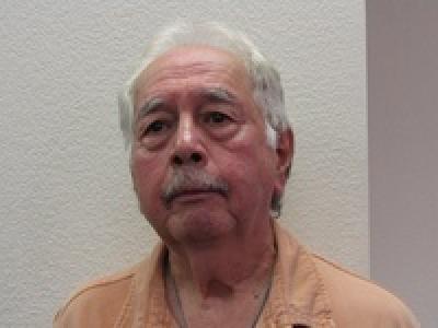 Alejandro S Noyola a registered Sex Offender of Texas