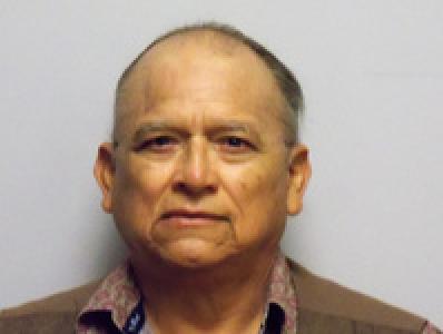 Ruben Martinez a registered Sex Offender of Texas