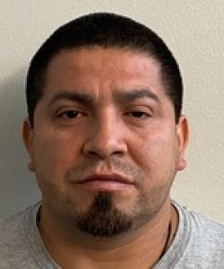 Alberto Ynosencio a registered Sex Offender of Texas