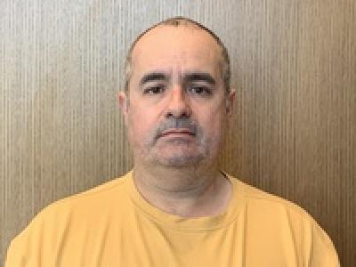 David Lee Landon a registered Sex Offender of Texas