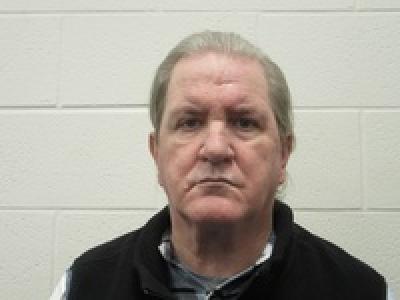 Robert Dee Jackson a registered Sex Offender of Texas