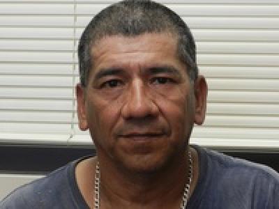 Ignacio Morales Cordova a registered Sex Offender of Texas