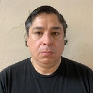 Gerardo Trevino Jr a registered Sex Offender of Texas