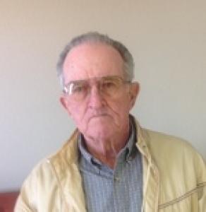 John Phillip Costner a registered Sex Offender of Texas