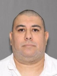 Arthur Eliseo Vasquez a registered Sex Offender of Texas