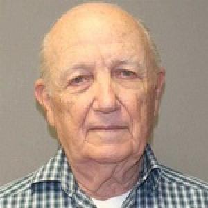 Franklin Peter Flatten a registered Sex Offender of Texas
