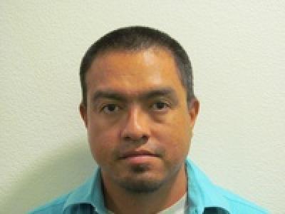 Benito Alvalarzo Whiting a registered Sex Offender of Texas