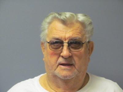 Joe Charles Campbell a registered Sex Offender of Texas