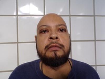 Anthony Alexan Ramirez a registered Sex Offender of Texas