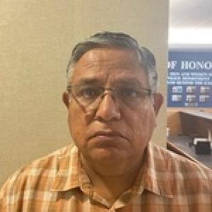 Manuel Delgado a registered Sex Offender of Texas