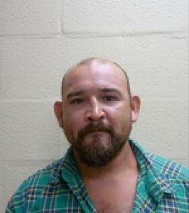 Zachary Ryan Garcia a registered Sex Offender of Texas