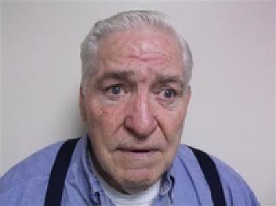 Albert Leroy Robbins a registered Sex Offender of Texas