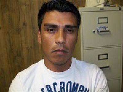 Aaron Ragel Contreras a registered Sex Offender of Texas