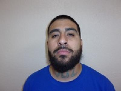 Jordan James Salinas a registered Sex Offender of Texas