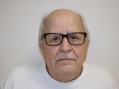 Larry Andrew Chauvin a registered Sex Offender of Texas