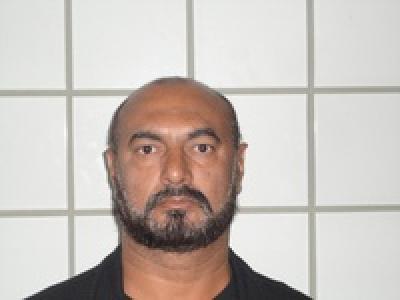 Major Singh Samara a registered Sex Offender of Texas