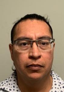 Javier C Reyes-zamudio a registered Sex Offender of Texas