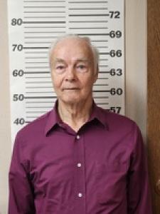 James Arthur Kimbrell a registered Sex Offender of Texas