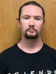 Nathan Daniel Douthit a registered Sex Offender of Texas