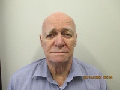 George Henderson Jr a registered Sex Offender of Texas