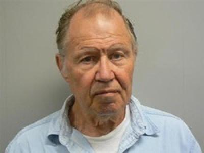 Robert Earl Thompson a registered Sex Offender of Texas
