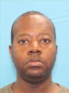 Eric Ray Bowens a registered Sex Offender of Texas