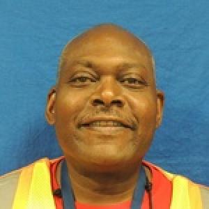 Tyrone Walker a registered Sex Offender of Texas