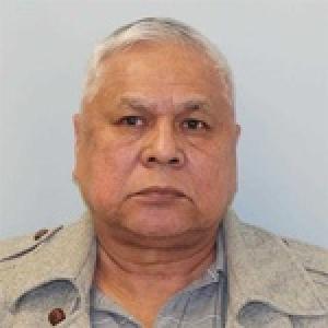 Andrew Flores a registered Sex Offender of Texas