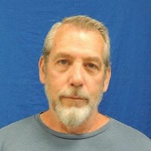 Robert Ellewyn Peterson a registered Sex Offender of Texas