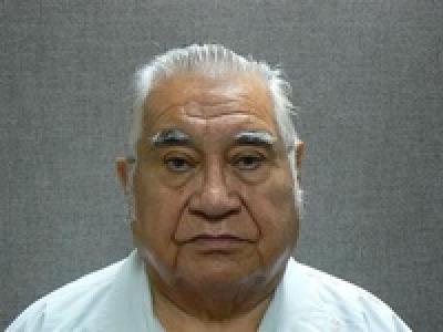 Andres Briseno a registered Sex Offender of Texas