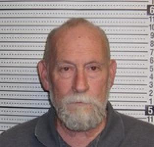 David Lee Kirkland a registered Sex Offender of Texas