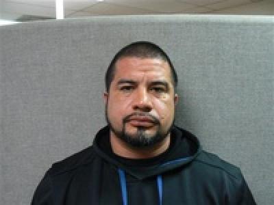 David Aguilar a registered Sex Offender of Texas
