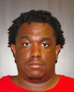 Antonio Whitaker a registered Sex Offender of Texas