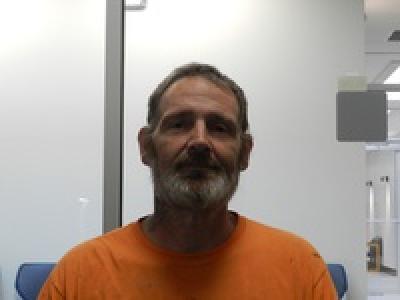 David Passons a registered Sex Offender of Texas