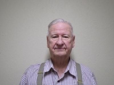 Dwight Morris Short a registered Sex Offender of Texas