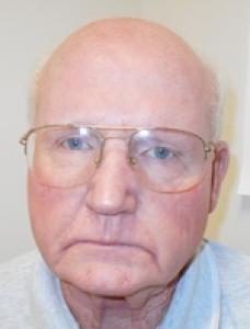 Charles David Lee a registered Sex Offender of Texas