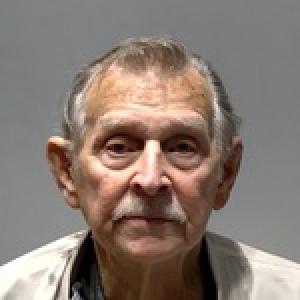 Kenneth Ervin Williams a registered Sex Offender of Texas