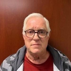 Jack Darrell Hearn a registered Sex Offender of Texas