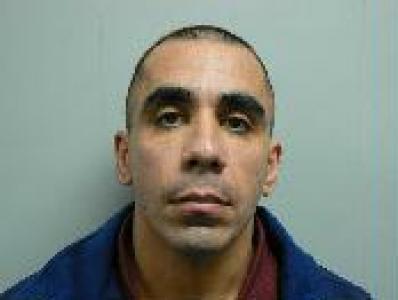 Juan Fernandez a registered Sex Offender of Texas