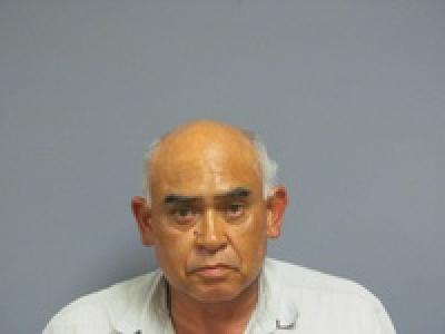 Dario Reyna Amador a registered Sex Offender of Texas