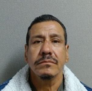 Javier Frank Medina a registered Sex Offender of Texas