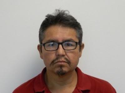 Erasno Medina a registered Sex Offender of Texas