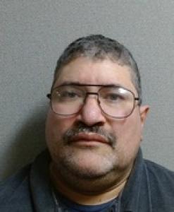 Edwin Maisonet a registered Sex Offender of Texas