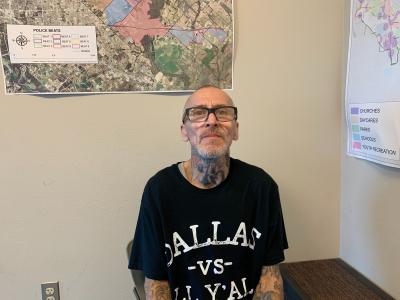 Raul Mikulenka Jr a registered Sex Offender of Texas