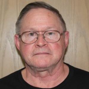Richard Allen Harrington a registered Sex Offender of Texas